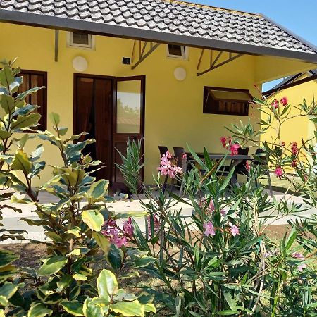 Bungalow Fuin Villa Cavallino-Treporti Exterior foto